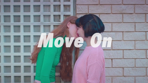 prettyclit:  Lesbian Music Videos Part 1 *please do not remove credit I worked really