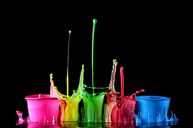 martinekenblog:  Markus Reugels&rsquo; amazing high speed photography 