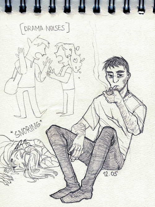 fenzs-strikes-again:y'all mind if i 