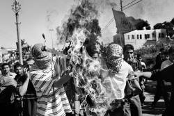 pxlestine:   First Intifada 1987 الإنتفاضة