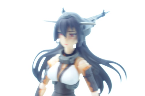 necorakka-tokenbyou:  2015/6/7ここ最近のブンドド詰め合わせ figma陸奥