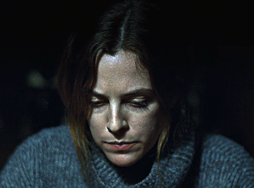 The Lodge (2019) Dir. Veronika Franz & Severin Fiala
