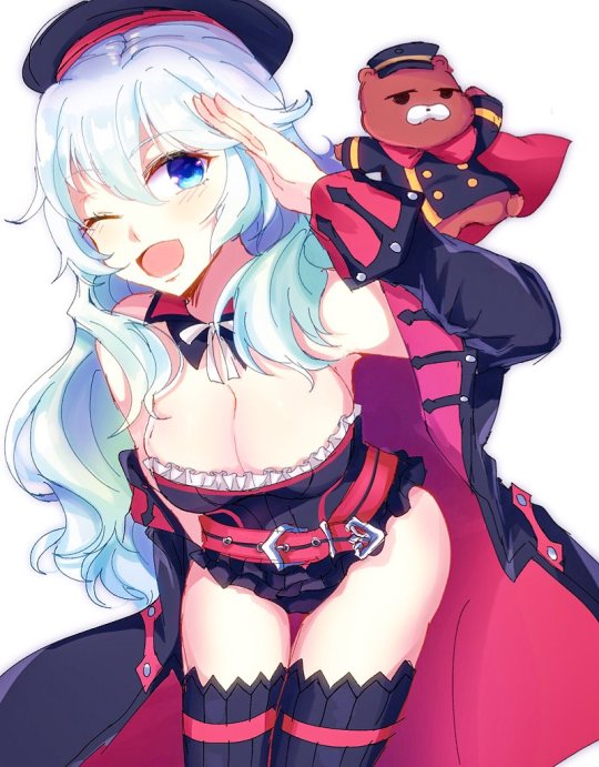 Random Servant Cosplay Special 4