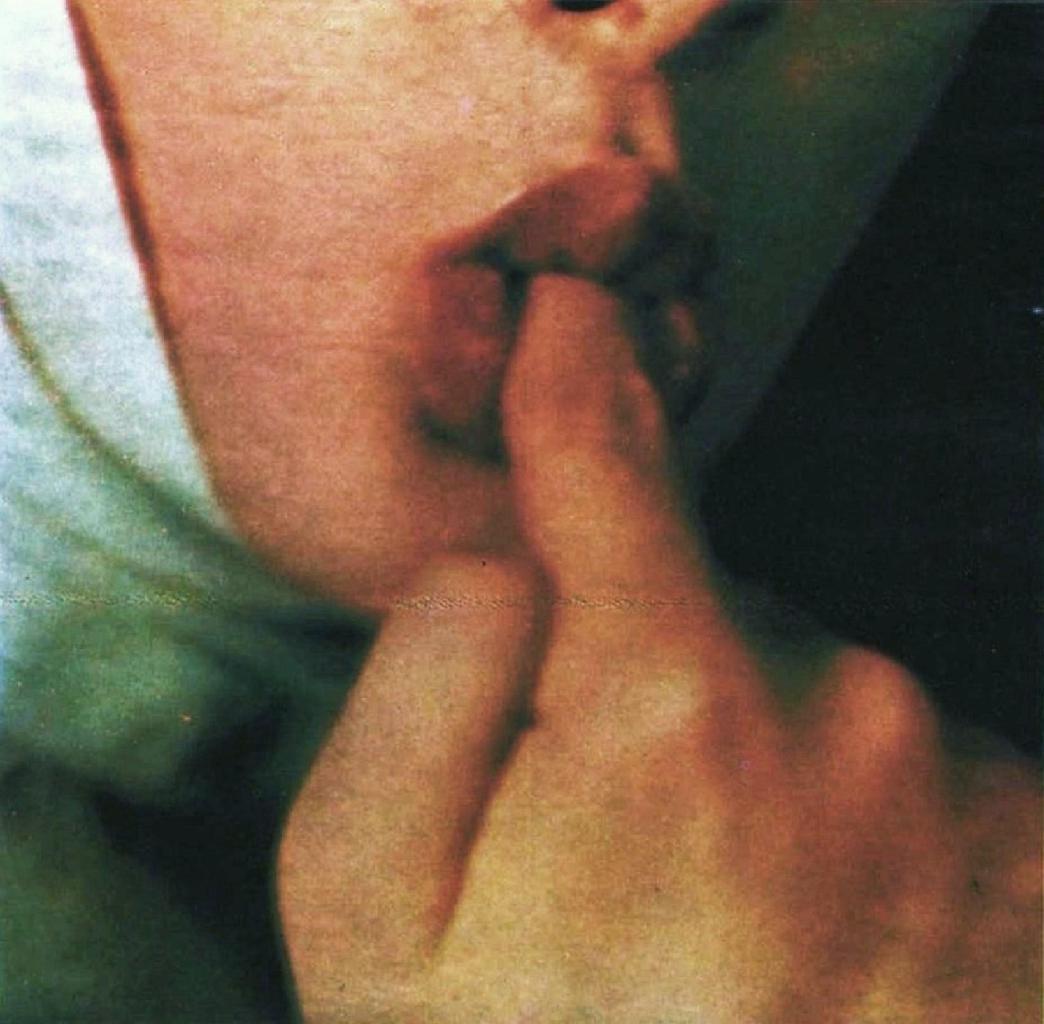 blueblackdream:Marina Pierro in Interno di un convento, 1978 (dir. Walerian Borowczyk)
