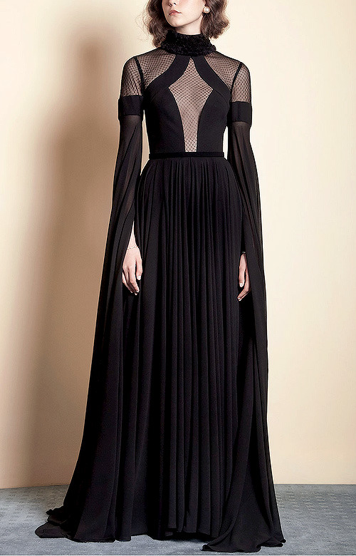 evermore-fashion:  Saiid Kobeisy Pre-Fall 2019 Collection