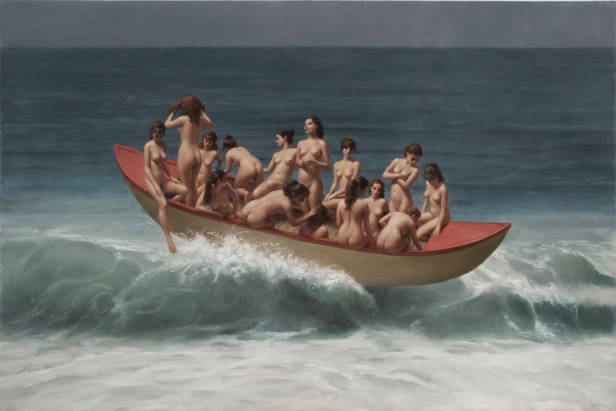 holycheesecakefarts:  Harry Holland