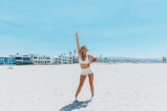how to get the most out of your workout