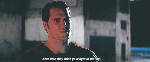 mymarsrevolution:  EXCLUSIVE: Zack Snyder’s New “Batman V Superman” Clip on