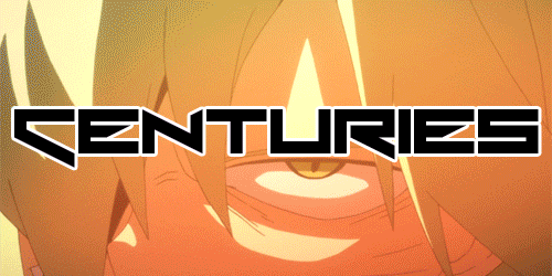 geassgreen:  We’ll go down in historyRemember me for centuries 