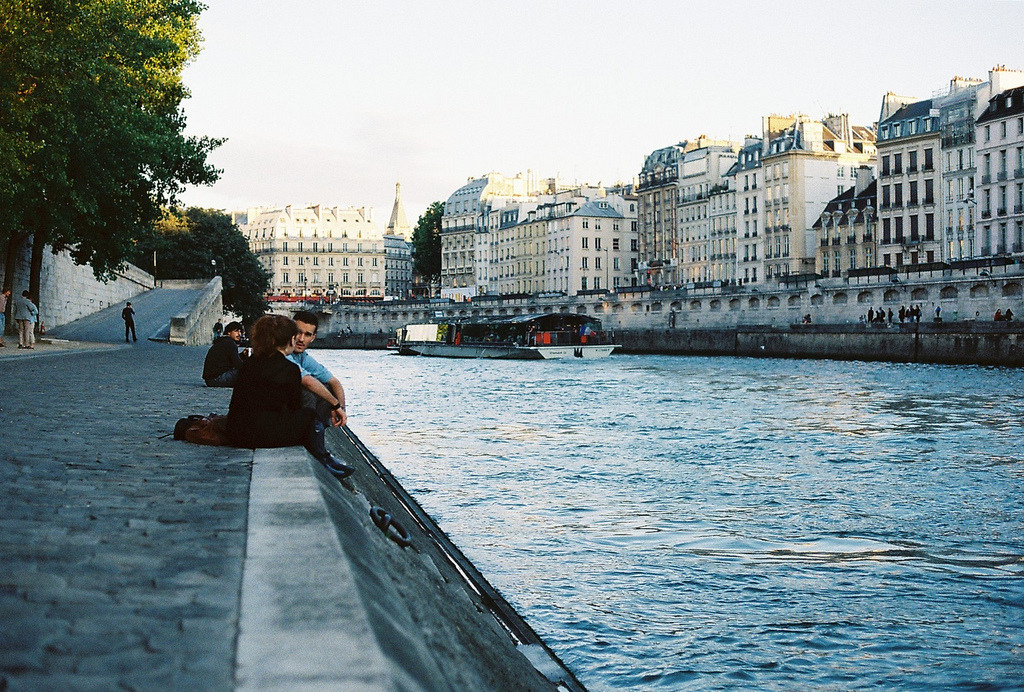 englishsnow:  by Berk Akşen 