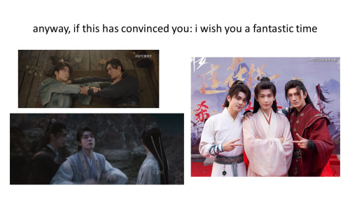 So I Really Like This Show And Decided That I Should Make A Powerpoint To Get People To Watch It. And