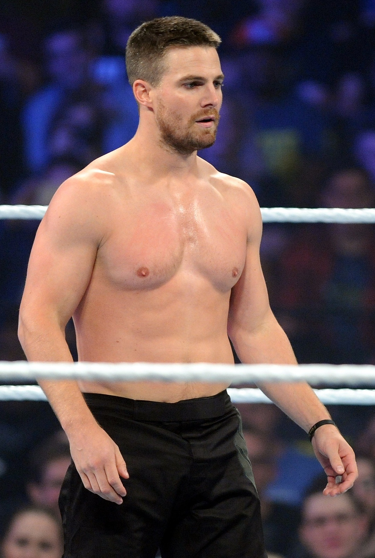 Hot as Hell Celeb Men