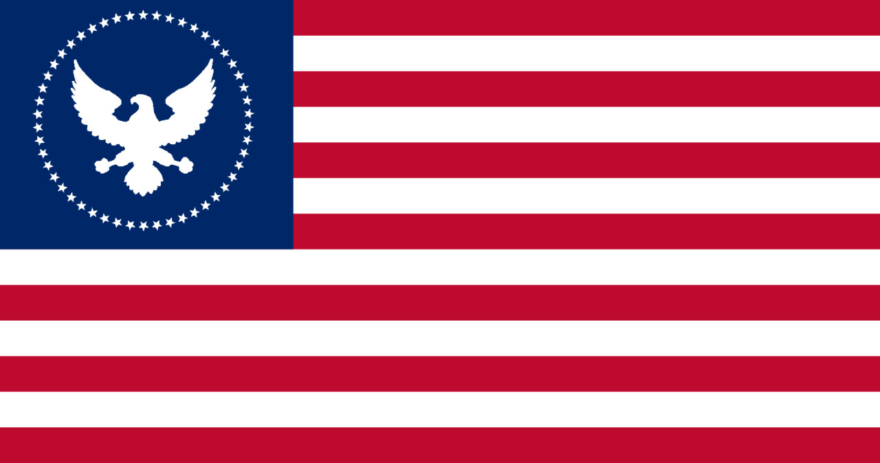A redesign of the United States Flagfrom /r/vexillology 

Top comment: I like the current flag and Ive never thought Id like any redesign, but this is very beautiful. And also it would be much easier to make the stars symbolic on it (like say on the EU flag) and not have the issue of adding another if/when D.C. or Puerto Rico become states, and even if the stars would be added, it wouldnt change the overall view much, while I dread the 51 star flag if it happens with the current design #A#redesign#United#States#Flag#flags#vexillology