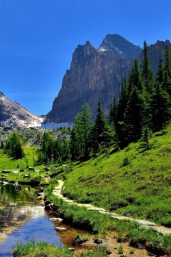 sublim-ature:  Yoho NP, British ColumbiaShuchun Du 