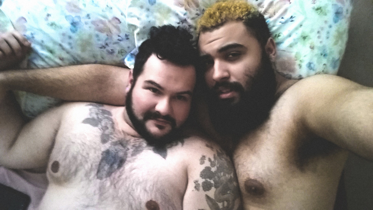 lucifercub:  Saturday morning.  ♡