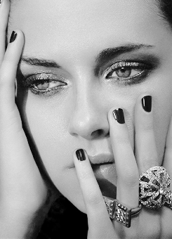 Porn photo Kristen Stewart photographed by Vincent Peters