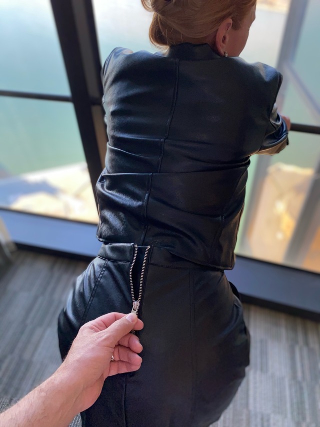whynotsheisamazing:More fun in Detroit.  