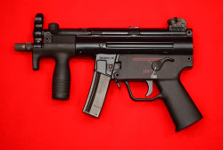 trident701:MP5-k clone