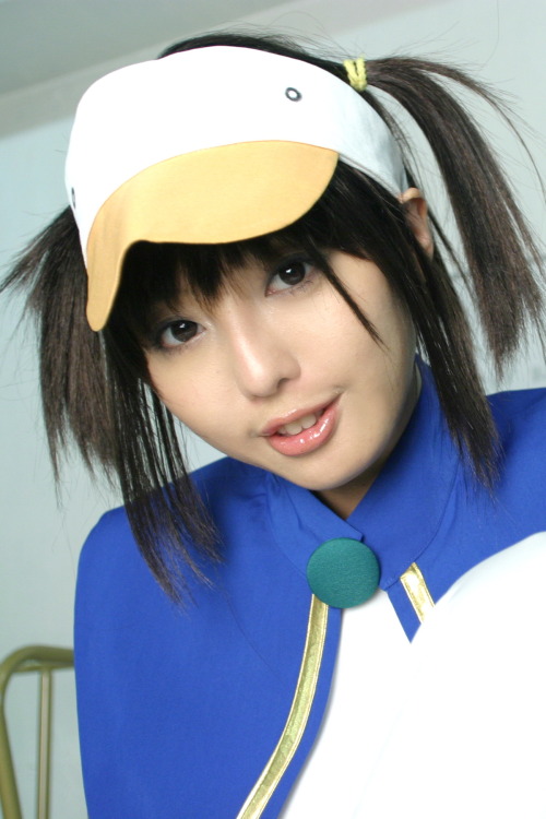 Moetan - Ink Nijihara (Ahane) 9HELP US GROW Like,Comment & Share.CosplayJapaneseGirls1.5 - www.facebook.com/CosplayJapaneseGirls1.5CosplayJapaneseGirls2 - www.facebook.com/CosplayJapaneseGirl2tumblr - http://cosplayjapanesegirlsblog.tumblr.com/twitter