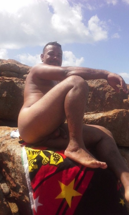 tontonho:  Hot