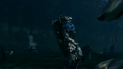 vincegame24:  Great Grey Wolf Sif 