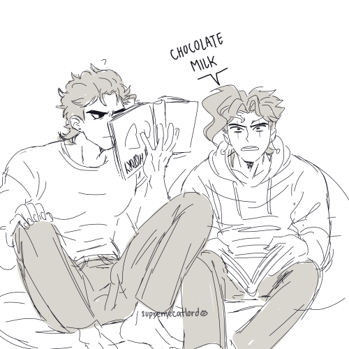 supremecatlord:    request #7  i always think of what theyd be like if kak had