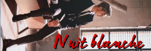 Nuit Blanche