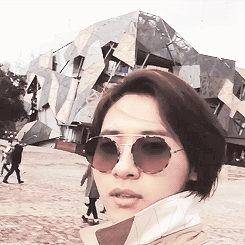 greyjoyofpyke:  realcnu: I’m in Australia it’s good to be back. It has been for awhile 10 years.  