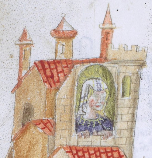 LJS 27 is great for miniatures that attempt to portray extremely elaborate narratives at a single go