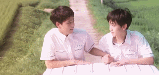 asianboysloveparadise:  Korean Gay Movie: Man on High Heels Memories  Watch it here: https://youtu.be/uTfsKaJBzdo