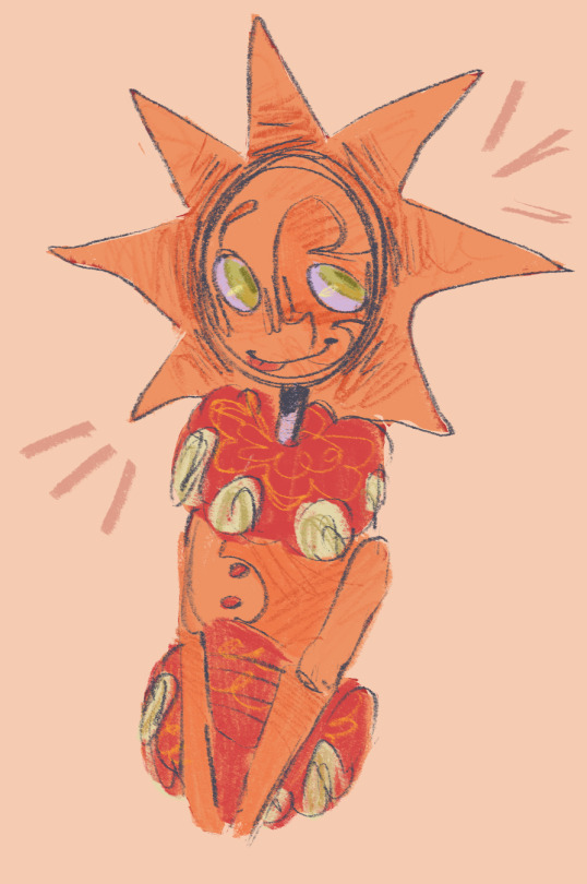 Ough Crappy Doodles Cause Im So Tired But Here
