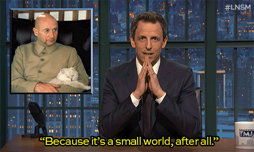 latenightseth:Seth explains why to vaccinate your children. 
