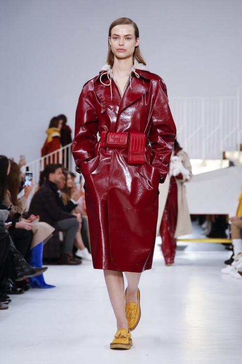 Tod’s Fall/Winter Collection | Milan Fashion Week