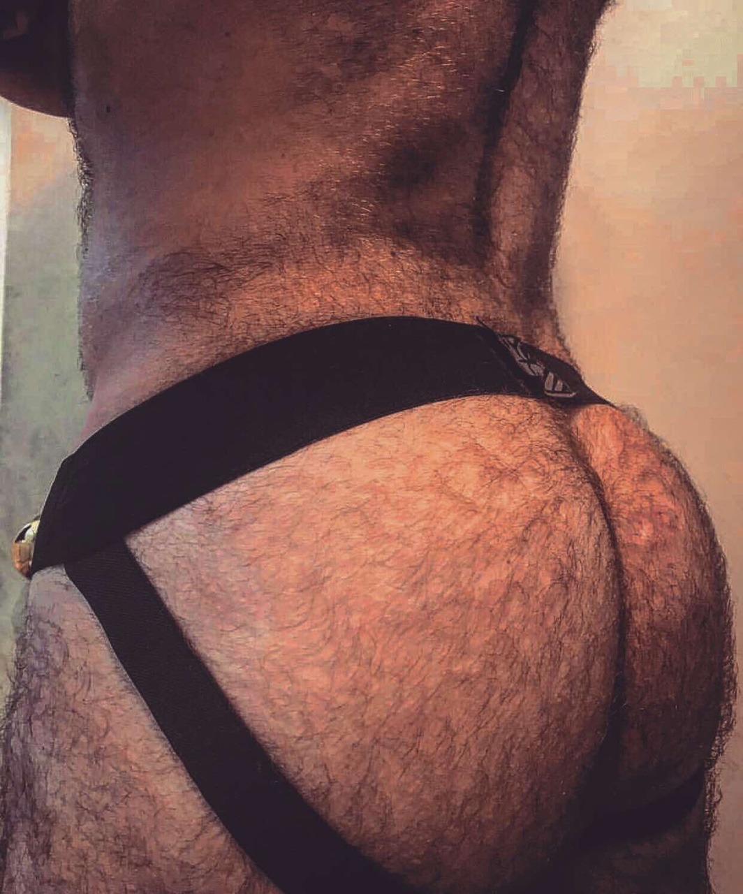 billymcdeath-sexualthings: exposedhugeguys:    Hairy almost chubby manly fuckable