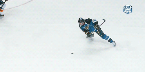 official-nhl:  Yeah, that’s not how you hockey 