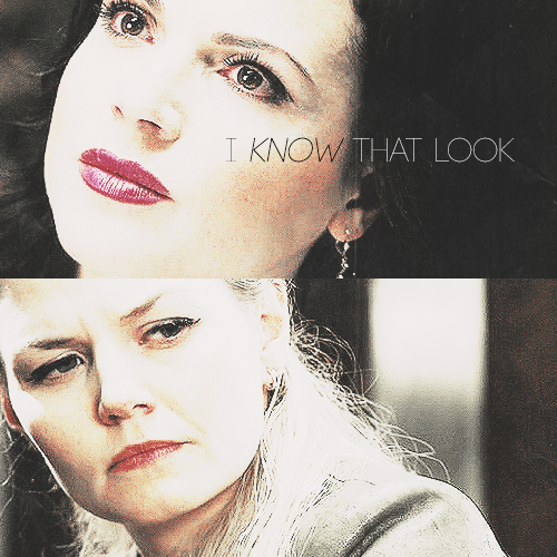 y0ungatheart: ♔ Swan Queen Meme ♔:[2/8] Quotes