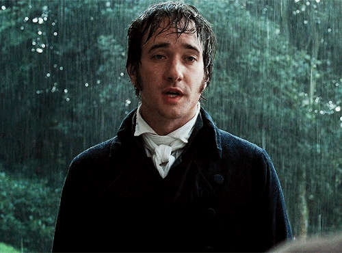You Remember Jane Austen? Yeah. I'm Not Gonna Forget Her In A Hurry, Am I? The Brains Behind The 1810