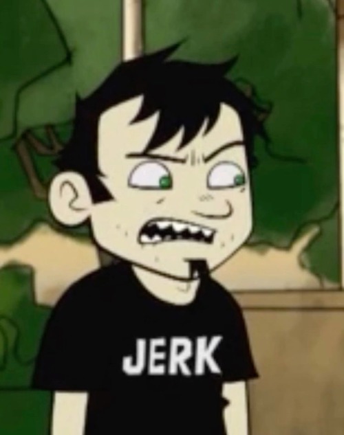 He Looks So Disgusted Im Laughing