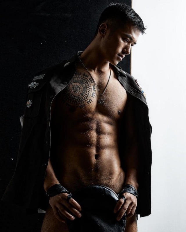 sghunksgallery:asianhunksmyfavorite:IG: xieziqiu1027Hot