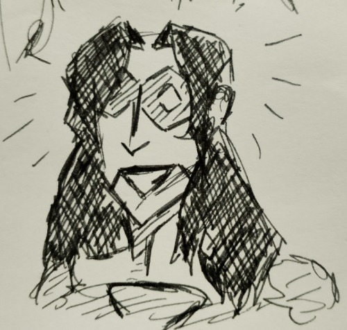  Wonder How To Draw Him... 