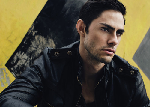 malemodelscene:  Diego Rovo by Wong Sim  