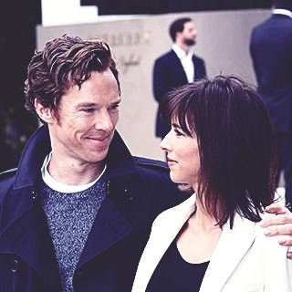 mas-sera-o-benedict:Happy second wedding anniversary Benedict and Sophie! i know this is besides the
