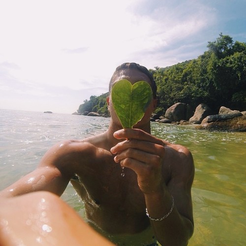 Aprenda ser o equilíbrio 🍃