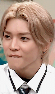 Taeyong :: Superm On Knowing Bros