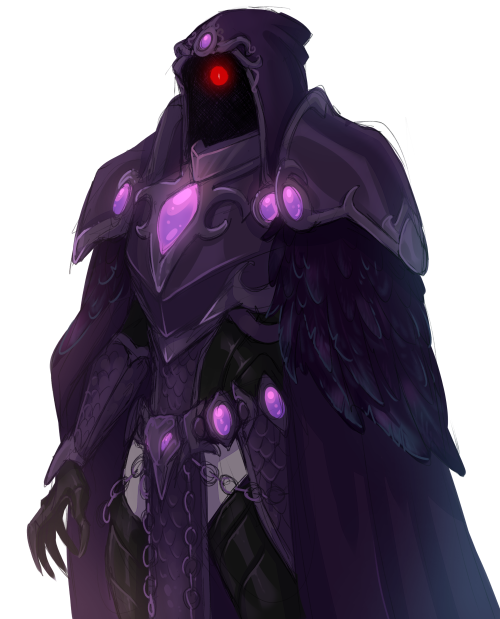 blackberreh-art: Shockwave joins the ranks of fantasy AU   A warlock who has delved a little too dee