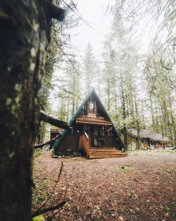 wild-cabins:  Nick Verbelchuk