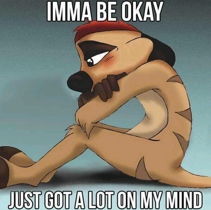 aaaaa42:  timon man whats goin on 