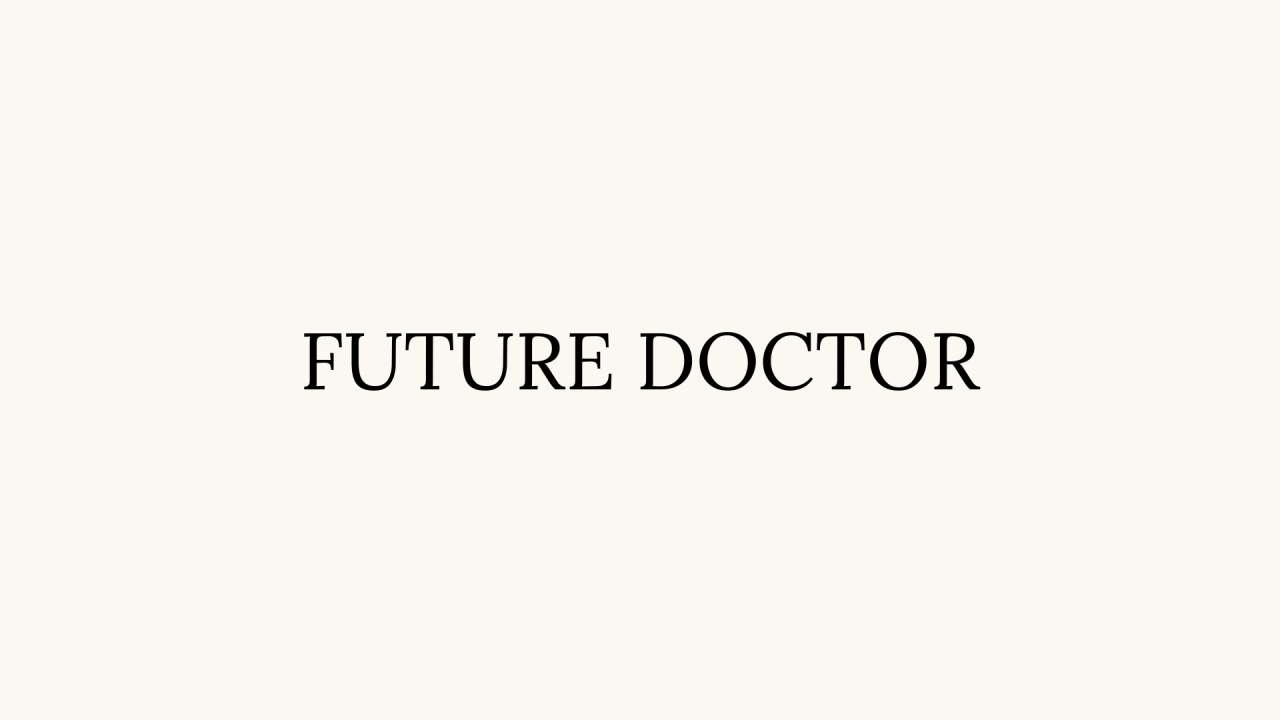 67324 Future Doctor Images Stock Photos  Vectors  Shutterstock
