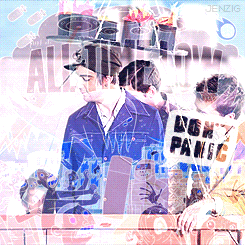 jenzig:  ALL TIME LOWALBUM COVERS ▻ Then and Now                             