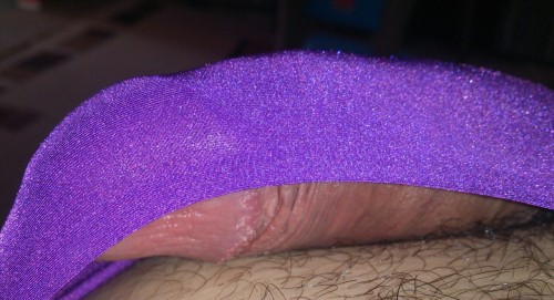 Porn Pics lvglace:  These panties.. So soft and elastic!!